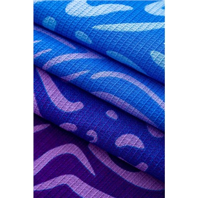 Полотенце пляжное Морской прибой