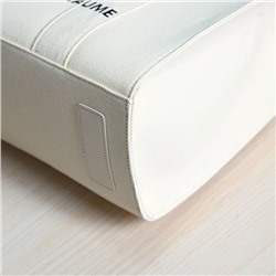 Вместительная сумка на молнии   Kar*l Lagerfel*d