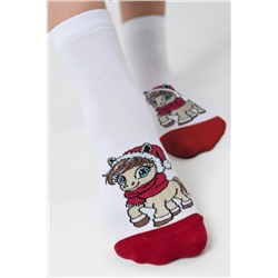 Носки женские Молли