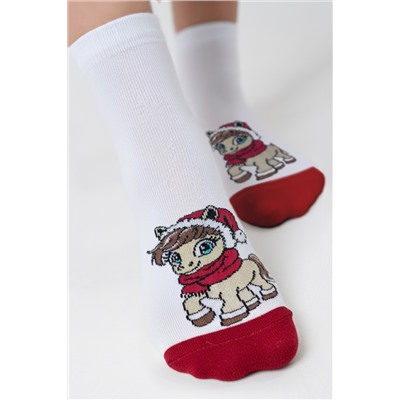 Носки женские Молли