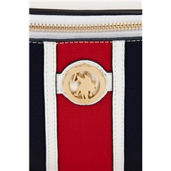 Kadın Beyaz Bel Çantası