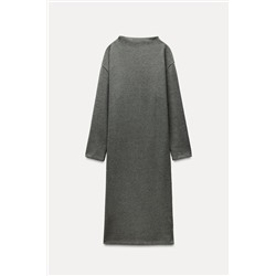 SOFT MIDI DRESS