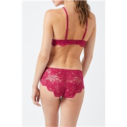 Sujetador Neo Fucsia