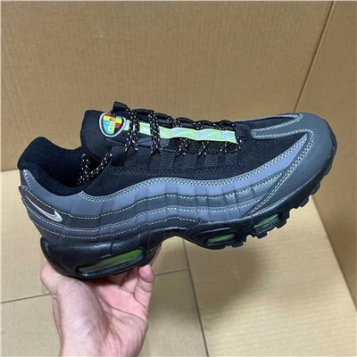 Кроссовки NIK*E Air Max 95 170225