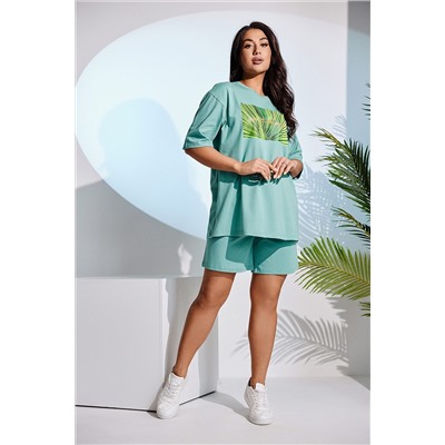 Костюм с шортами 83707 НАТАЛИ #901149