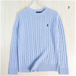 Классический кашемировый свитер РАЛЬ*Ф Л