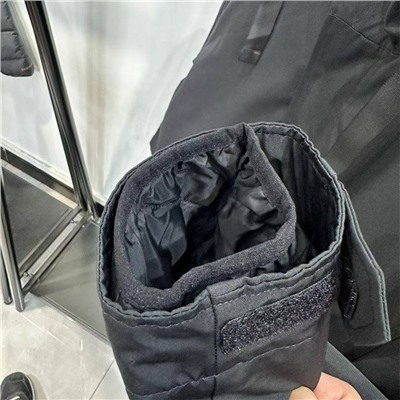 Мужская куртка с отстегивающимся внутренним слоем ЛЕВАЙ*С