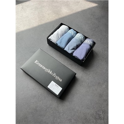 Мужские трусы 4 шт