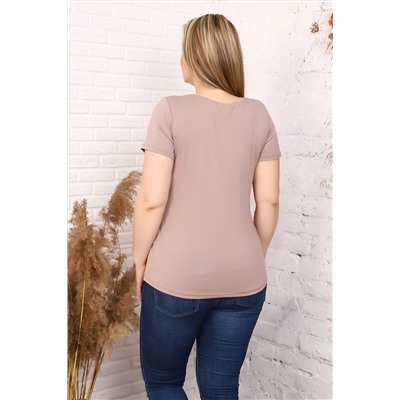 Футболка 5992 НАТАЛИ #648934