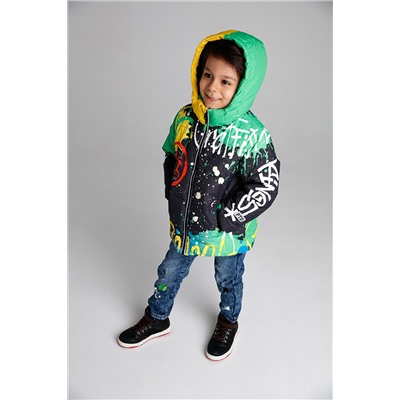 Куртка PLAYTODAY, 799175