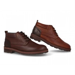 4171 - DJ SANTA
                BOTIN CABALLERO PIEL