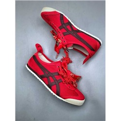 Спортивная повседневная обувь Onitsuk*a Tiger Mexico 66 Slip-on