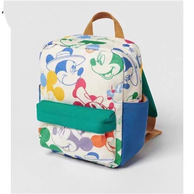 Детский рюкзак ЗАР*А