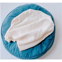 Красивый мягкий и теплый кардиган для девочек   Экспорт