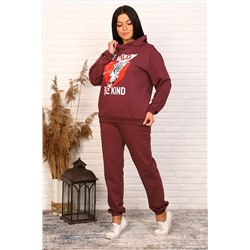 Костюм с брюками 35063 НАТАЛИ #881484