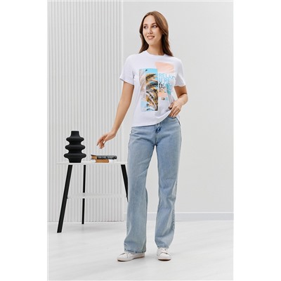 Футболка 67079 НАТАЛИ #894466