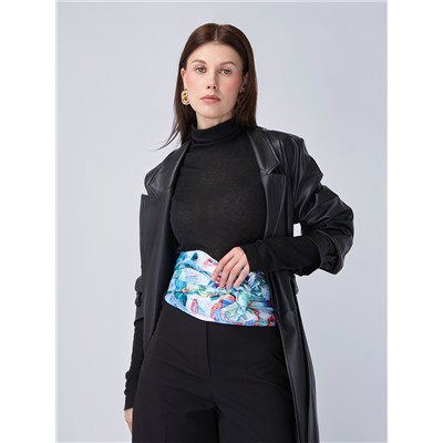 Палантин женский KSH16-14510-3