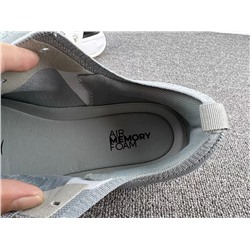 Мужские сетчатые кроссовки