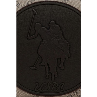 Kadın Vizon Çapraz Çanta