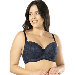 Бюст Debora PU BS53 Nipplex