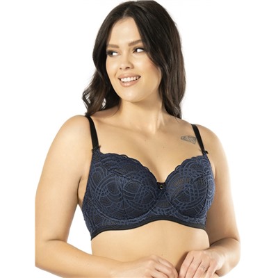 Бюст Debora PU BS53 Nipplex