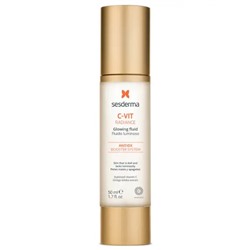 C-Vit Radiance Fluido Luminoso 50 ml