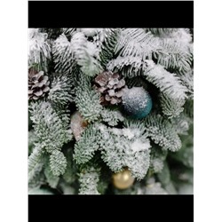 Снег декоративный 60410