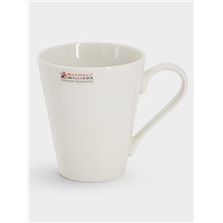 Кружка, 300 мл, Белая коллекция
