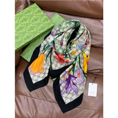 Большой платок   Gucc*i