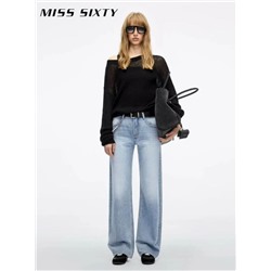 Женские джинсы