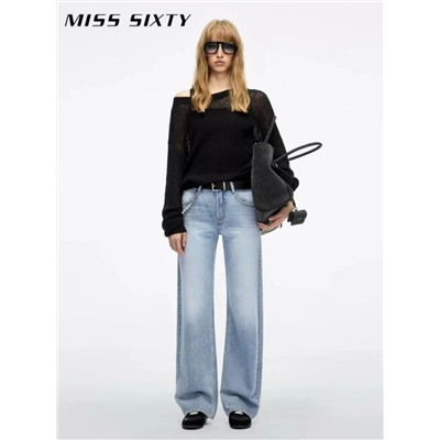 Женские джинсы