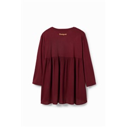 Camiseta