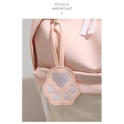 Рюкзак для девочек