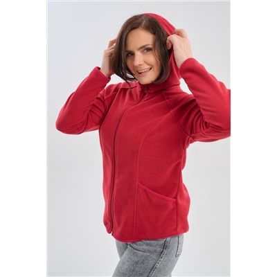 Толстовка женская 75011