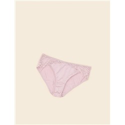 Pembe İç Giyim Takım