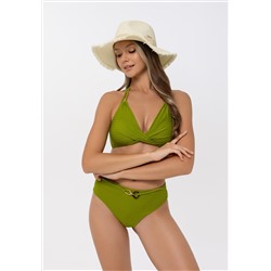 HA25-08 Шляпа пляжная