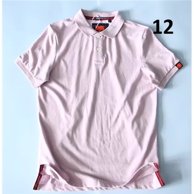 Футболка-поло, качество 🔥