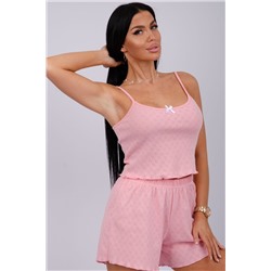 Пижама Ажур