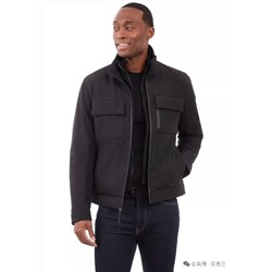 Мужская теплая куртка  М КОР*С