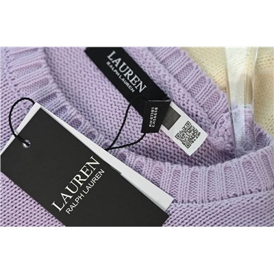 Женский трикотажный свитер РАЛЬ*Ф Л