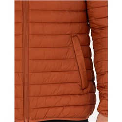 Tarçın Slim Fit Mont