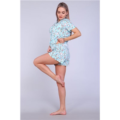 Пижама 70029 НАТАЛИ #828334