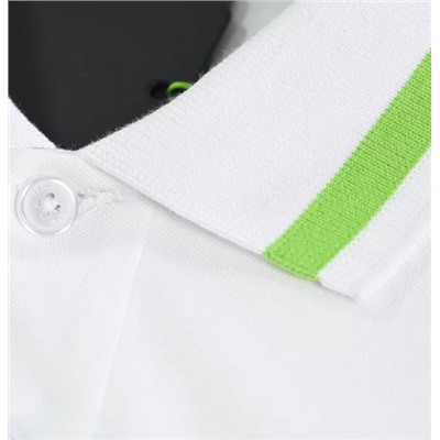 Мужская футболка-поло БОС*С