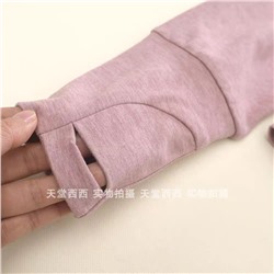 Женская спортивная кофта с капюшоном 3 цвета ГЭ*П