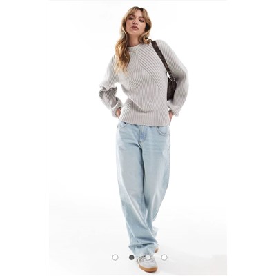 Свитер  ASO*S  Экспорт