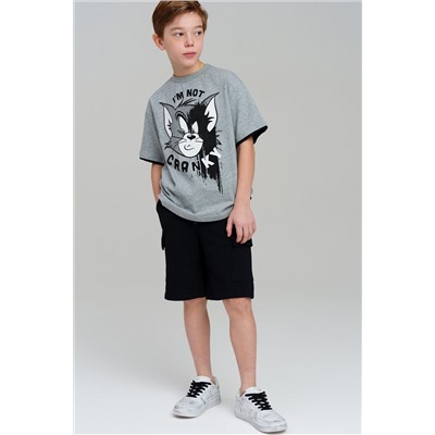 Футболка PLAYTODAY, 1074843