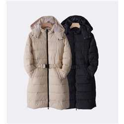 Теплая женская куртка КАР*Л😎