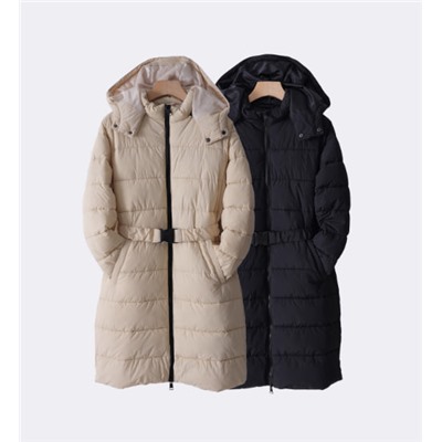 Теплая женская куртка КАР*Л😎