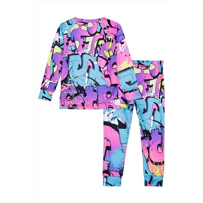 Термокомплект PLAYTODAY, 908902