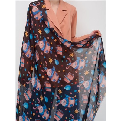 Платок KSH8-175-7